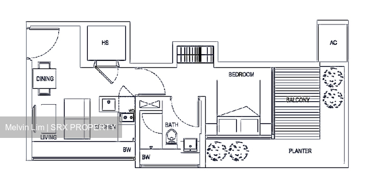 Devonshire Residences (D9), Apartment #178474002